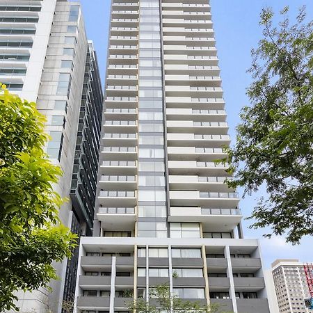Apartments @ 212 Margaret 브리즈번 외부 사진