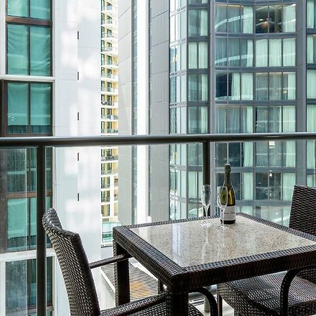 Apartments @ 212 Margaret 브리즈번 외부 사진