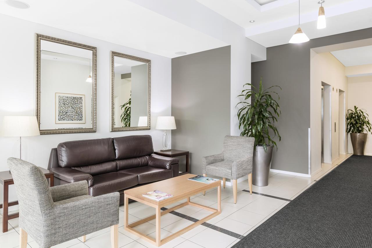 Apartments @ 212 Margaret 브리즈번 외부 사진